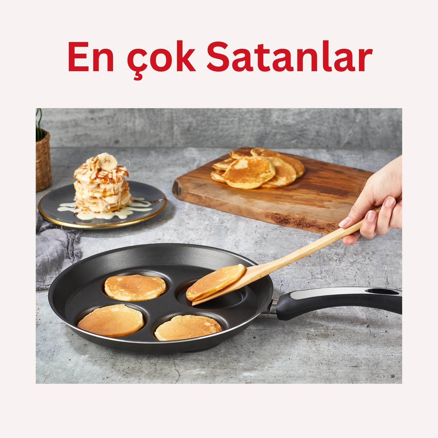 En Çok Satanlar