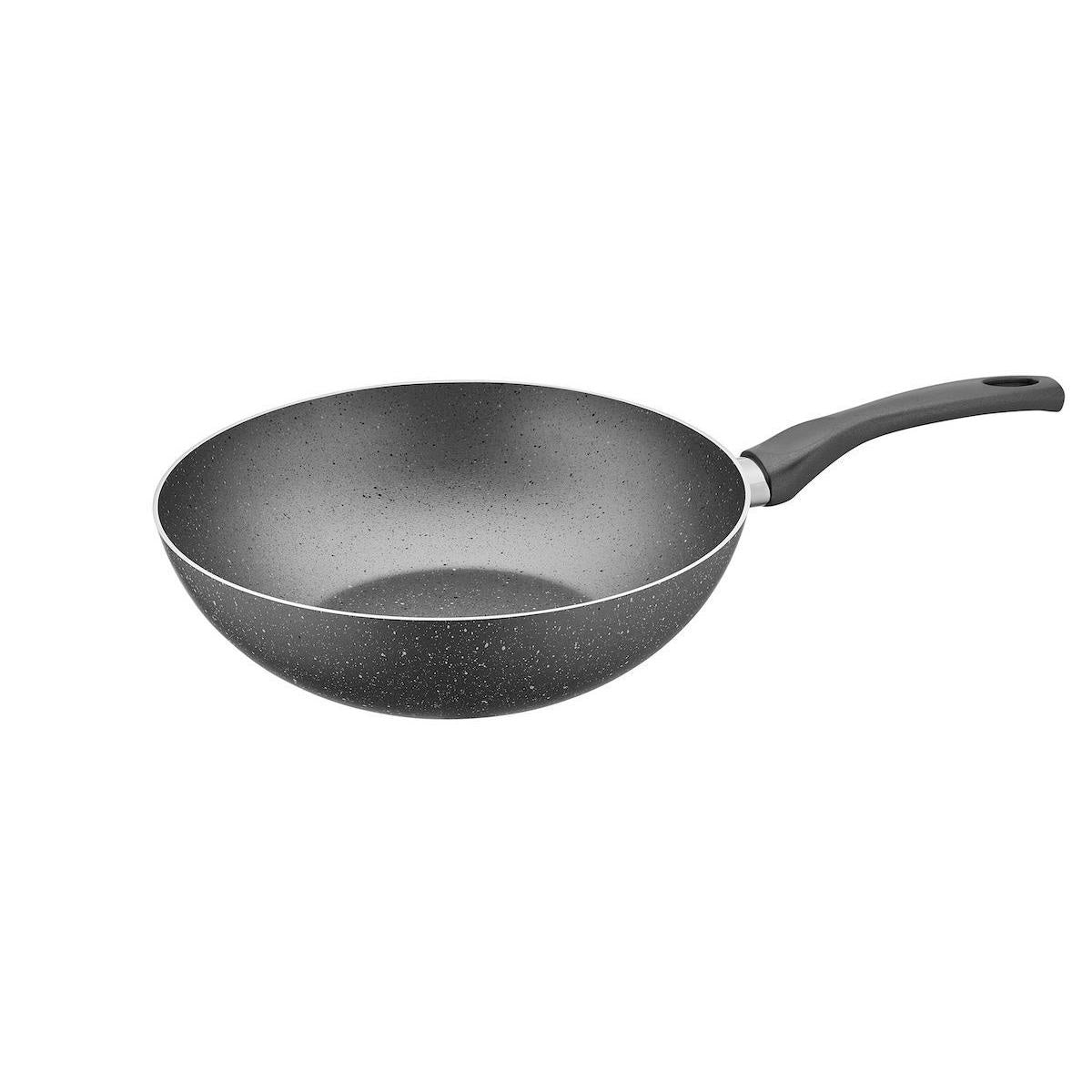 Papilla Fred Wok Tava, Gri