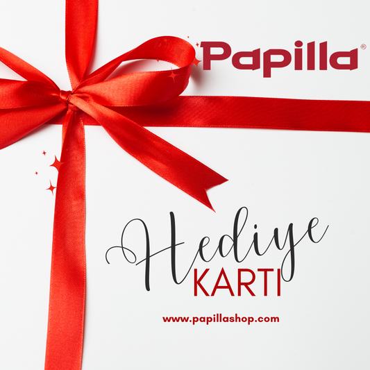 Papilla Hediye Kartı